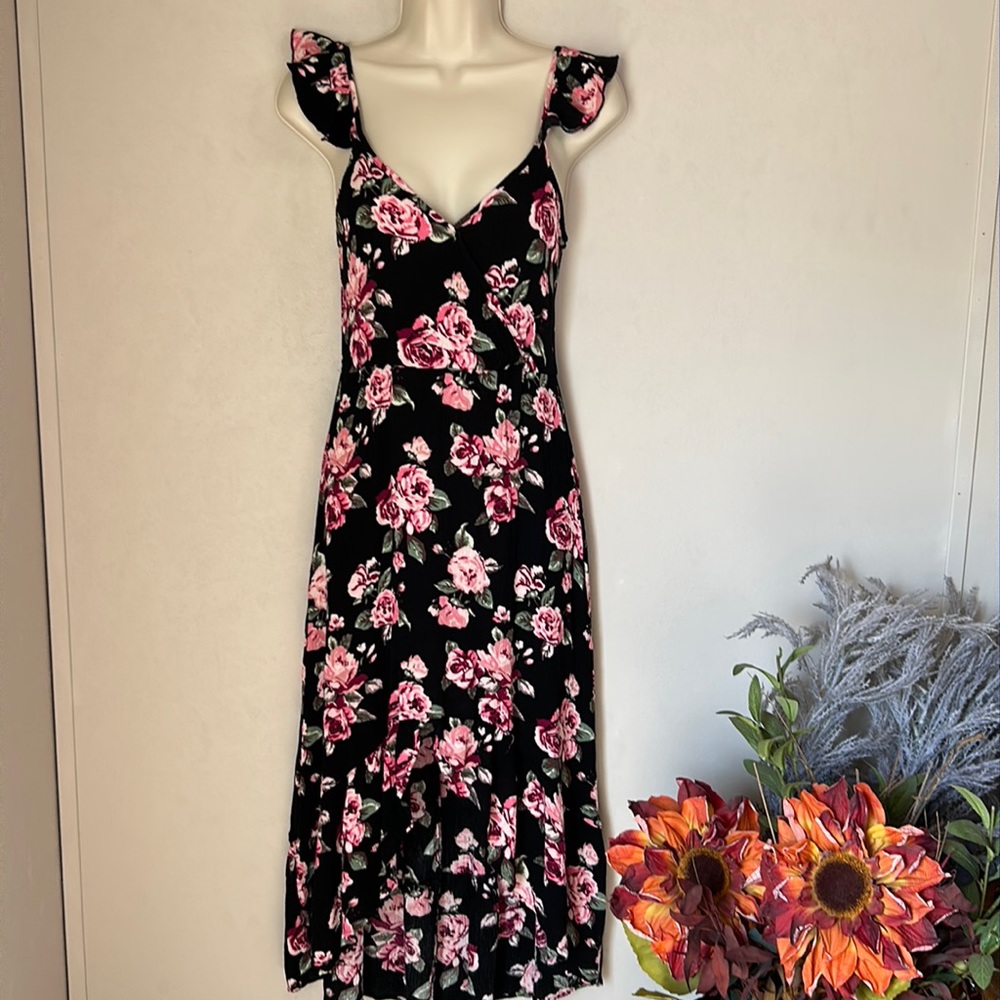 HOT KISS | SUNDRESS | MED